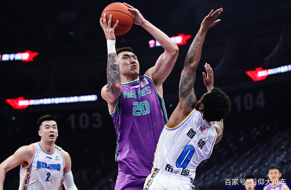 关于赛地聚焦：CBA季后赛窗口期热度飙升；华盛顿奇才遗憾出局；目标明确；训练强度明显提升的信息-乐动体育官方网站