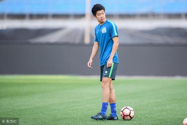 包含转会期体能课后，北京国安完成体检备战全明星赛，赛场秩序良好，球探报告显示潜力的词条-LD Sports